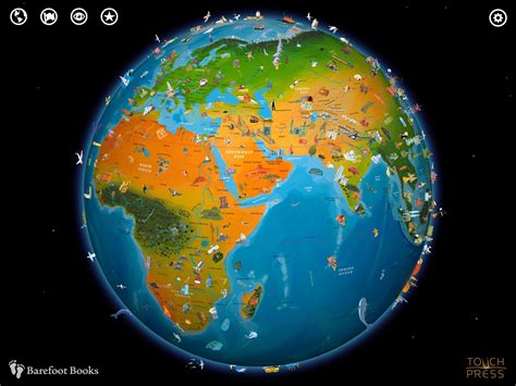 Globe Online.